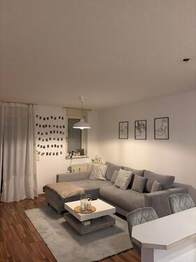 Foto - 2 Zimmer Wohnung zu vermieten in Laichingen