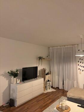 Foto - 2 Zimmer Etagenwohnung zur Miete in Laichingen