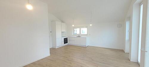 Foto - 2 Zimmer Etagenwohnung zur Miete in Stapelfeld