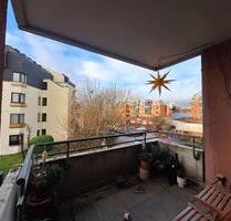 3 Zimmer Wohnung an der Uni - 700,00&nbsp;EUR Kaltmiete, ca.&nbsp; 77,00&nbsp;m&sup2; in Trier (PLZ: 54296) Kürenz