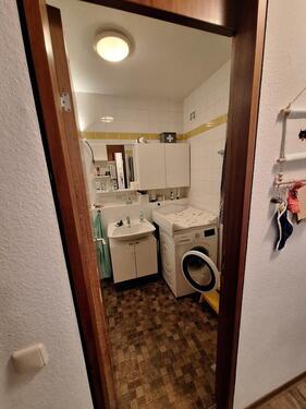 Foto - Etagenwohnung in Trier zur Miete