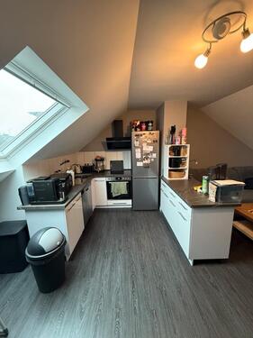 Foto - 2 Zimmer Etagenwohnung zur Miete in Bramsche