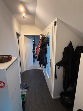 Foto - Etagenwohnung in Bramsche zur Miete