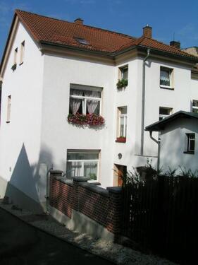 Foto - großzügige 4-Zi.-Whg. - zentrumsnah und doch ruhig mit Gratenanteil