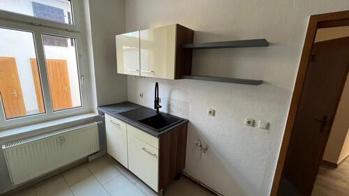 Foto - 4 Zimmer Etagenwohnung in Werdau
