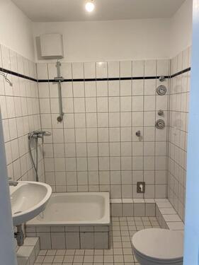 Foto - 3 Zimmer Erdgeschoßwohnung zur Miete in Hamburg