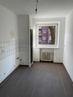 Foto - 3 Zimmer Erdgeschoßwohnung in Hamburg