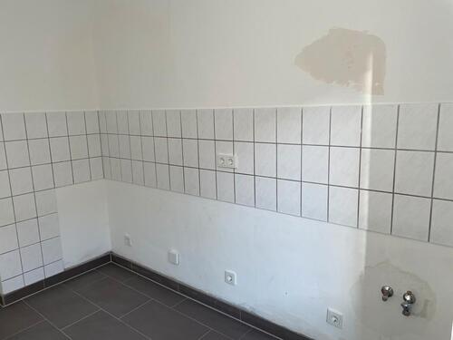 Foto - Erdgeschoßwohnung in Hamburg zur Miete