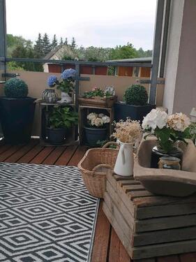 Foto - 3- Raum Wohnung in Hafennähe - 793,00&nbsp;EUR Kaltmiete, ca.&nbsp; 87,20&nbsp;m&sup2;