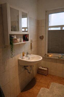 Foto - 3 Zimmer Etagenwohnung zur Miete in Waren (Müritz)