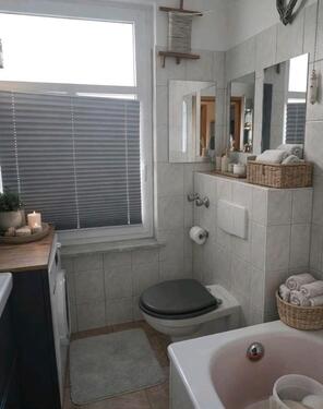 Foto - 3 Zimmer Etagenwohnung in Waren (Müritz)