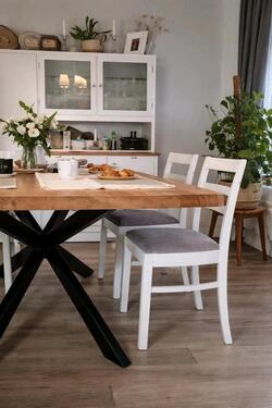 Foto - Etagenwohnung in Waren (Müritz) zur Miete