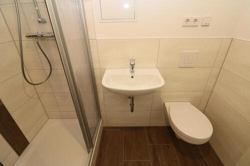 Foto - 3 Zimmer Etagenwohnung in Freiberg