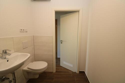 Foto - Etagenwohnung in Freiberg zur Miete