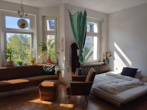 Foto - 2 Zimmer in flinta* WG zur Zwimi frei