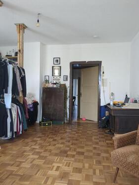 Foto - 2 Zimmer Etagenwohnung zur Miete in Leipzig