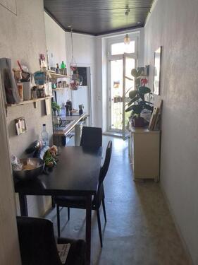 Foto - 2 Zimmer Etagenwohnung in Leipzig