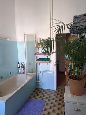 Foto - Etagenwohnung in Leipzig zur Miete