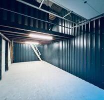 Neu Lager - Halle in Kamen - Top-Anbindung - Lagerhalle - Gewerbe