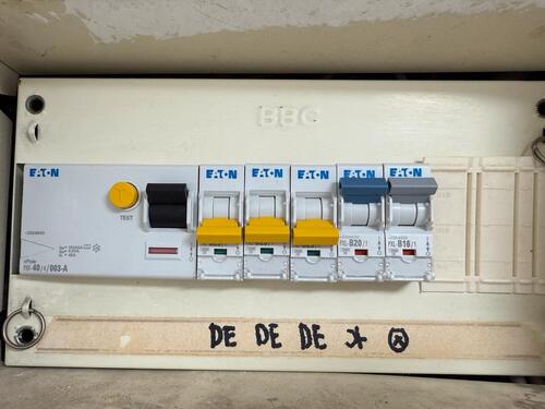 Foto - Etagenwohnung in Essen zum Kaufen