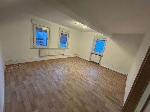 Foto - Neugegründete 4er Studenten-WG - Zimmer 1