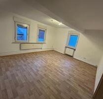 Neugegründete 4er Studenten-WG - Zimmer 1 - Ober-Ramstadt