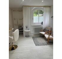 Raum Studio-Raum Kosmetik Zimmer - Hamburg Eppendorf