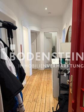 Foto - 3 Zimmer Etagenwohnung zur Miete in Wiesbaden