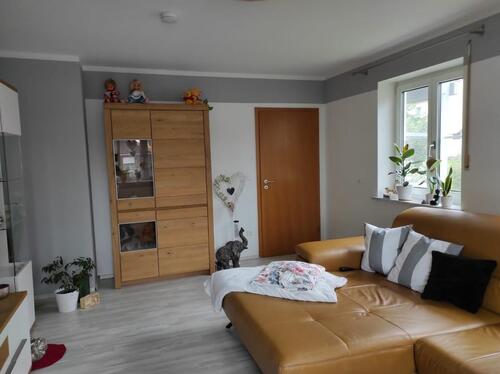 Foto - Gepflegte 4 Zimmer Eigentumswohnung in ruhiger Lage in Eichendorf