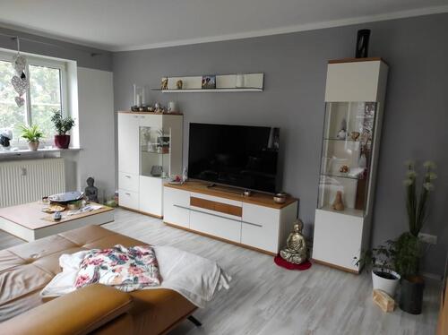 Foto - 4 Zimmer Etagenwohnung in Eichendorf