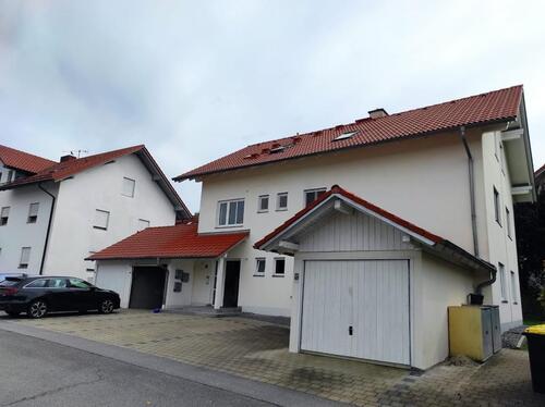 Foto - Etagenwohnung in Eichendorf zum Kaufen