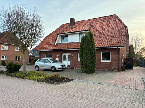 Foto - 3 Zimmer Etagenwohnung zur Miete in Twistringen