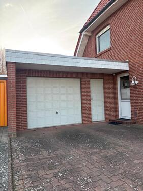 Foto - 3 Zimmer Etagenwohnung in Twistringen