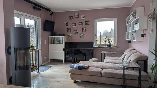 Foto - 5 Zimmer Einfamilienhaus zum Kaufen in Lemförde