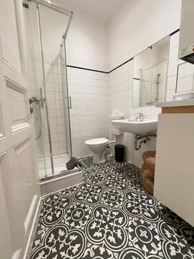 Foto - 1 Zimmer Erdgeschoßwohnung zur Miete in Berlin