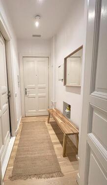 Foto - Erdgeschoßwohnung in Berlin zur Miete