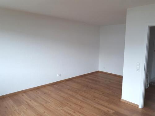 Foto - 1 Zimmer Erdgeschoßwohnung in Garbsen