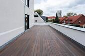 Foto - Bezugsfertige Traumwohnung mit toller 60qm-XXL-Terrasse und schönem Grundriss in Köpenick