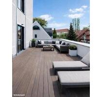 Bezugsfertige Traumwohnung mit toller 60qm-XXL-Terrasse und schönem Grundriss in Köpenick - Berlin Treptow-Köpenick