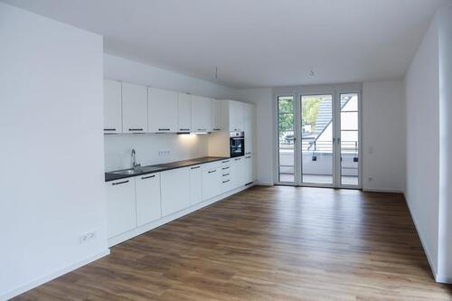 Foto - 4 Zimmer Etagenwohnung zur Miete in Berlin