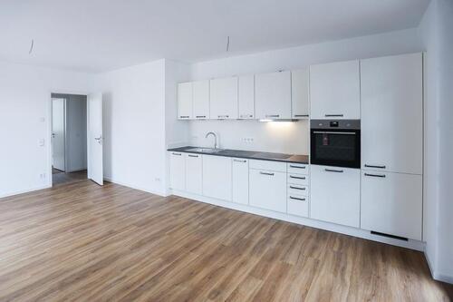 Foto - 4 Zimmer Etagenwohnung in Berlin