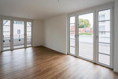 Foto - Etagenwohnung in Berlin zur Miete