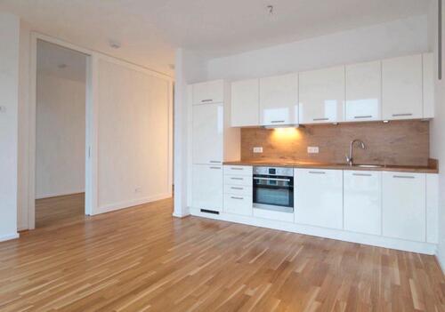 Foto - Schöne 2-Zimmer-Wohnung mit Balkon in Eutritzsch