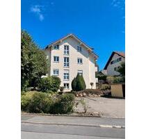 1-Zimmer-Apartment mit Miniküche in Bad Salzschlirf