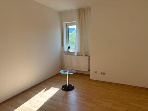 Foto - Etagenwohnung in Bad Salzschlirf zur Miete