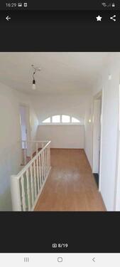 Foto - Dachgeschoßwohnung in Friedeburg zur Miete