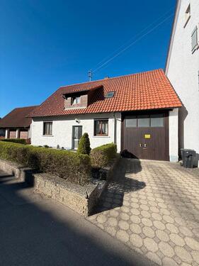 Foto - 5.5 Zimmer Einfamilienhaus zur Miete in Meßstetten