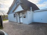 Foto - Ferienhaus, Deichblick, 6 Personen