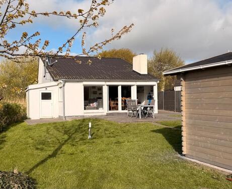 Foto - 5 Zimmer Bungalow in Butjadingen