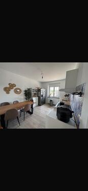 Foto - Renovierte 2,5-Zimmer-Wohnung in Igel